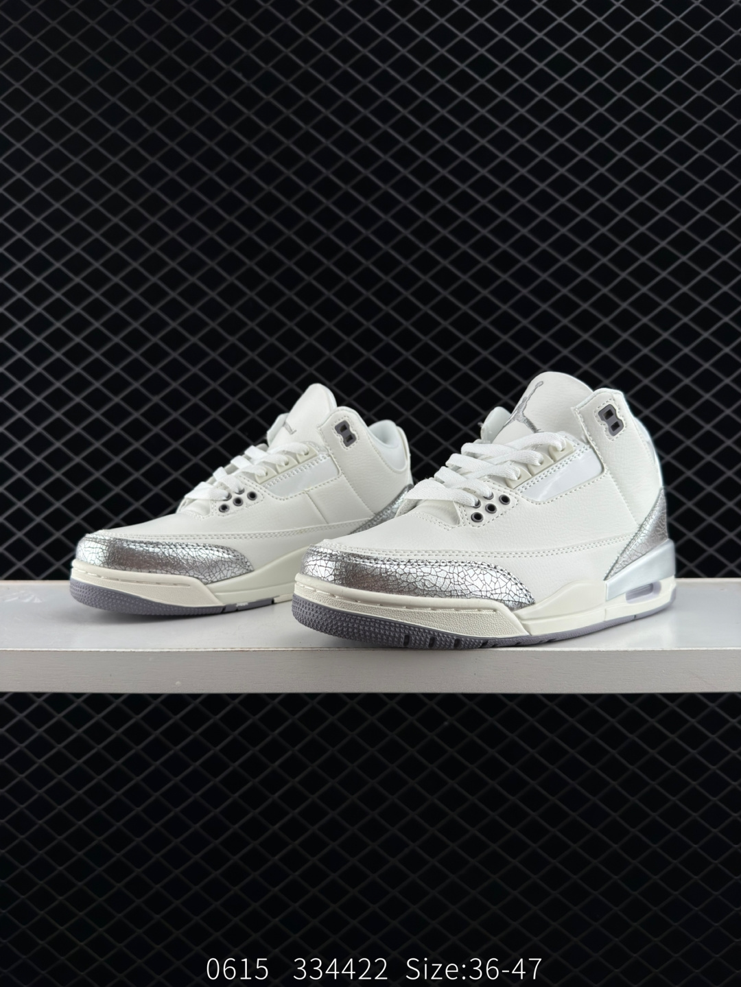 Air Jordan 3 Retro 